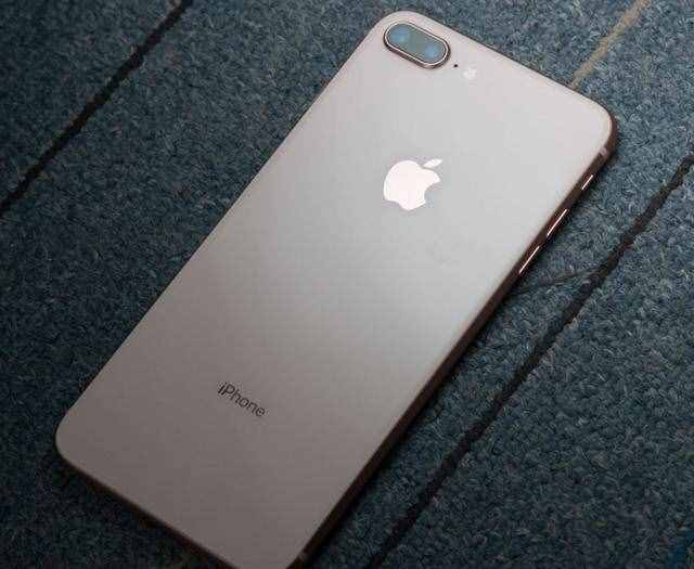 价格大跳水！iPhone 8 Plus降至新低：5499元，买不买？