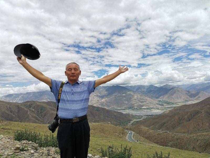 我的首次西藏自驾旅行（四）山南—拉萨