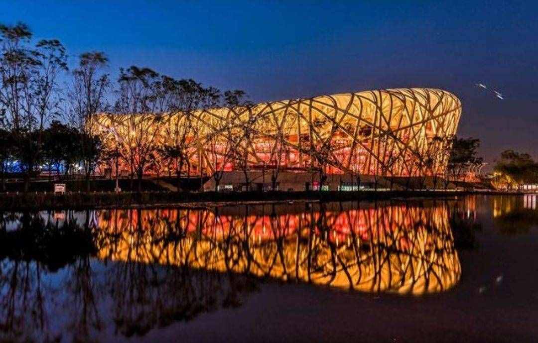 北京奥运会到底是“亏了”，还是“赚了”呢？