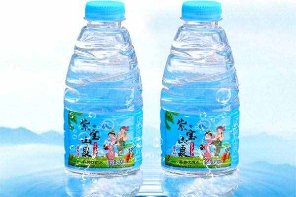 为什么定制瓶装水一般都是360ml以下？