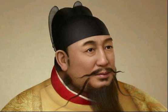 中国最强的10大皇帝 秦始皇统一六国，康熙8岁即位在位61年