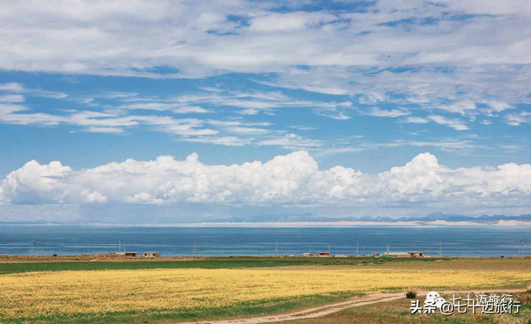 2021年最新青海湖自驾旅游攻略（景点 部分景点关闭 小众拍照点）