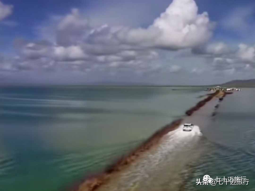 2021年最新青海湖自驾旅游攻略（景点 部分景点关闭 小众拍照点）