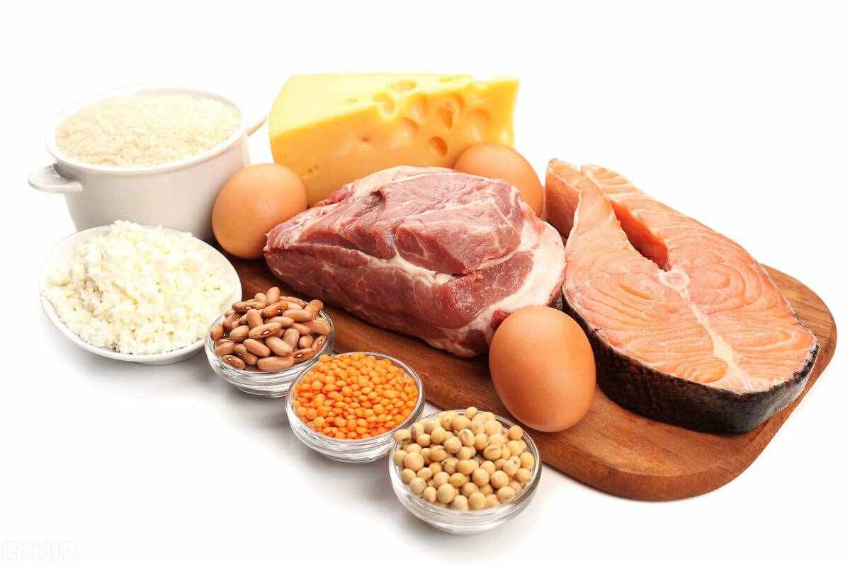 减肥关键在于“蛋白质”，但很多人蛋白质都吃错了