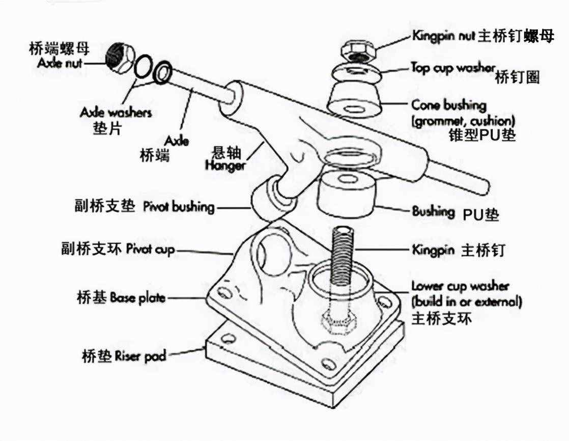 怎样购买你的第一块滑板？纯干货，来看看