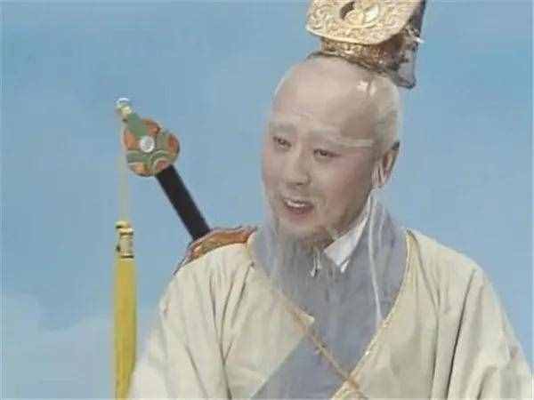 86版《西游记》中的京剧演员，高老夫人、太乙天尊已经离世