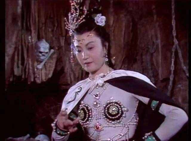 86版《西游记》中的京剧演员，高老夫人、太乙天尊已经离世