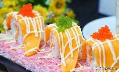 日本的回转寿司，为啥这么“便宜”？