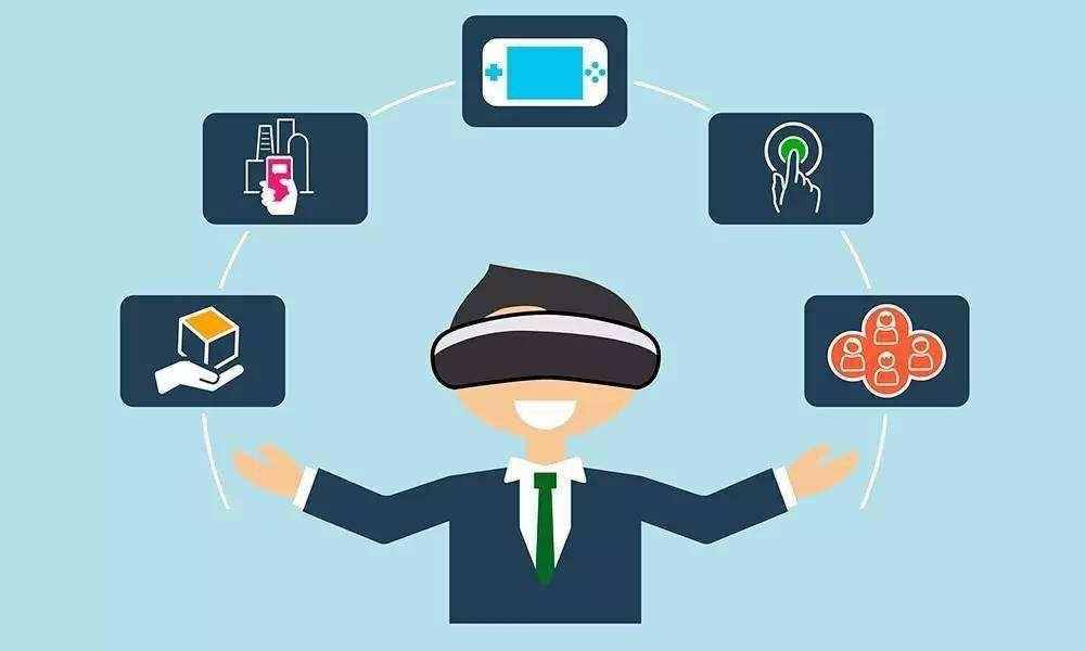 VR游戏设备一套多少钱？未来真的会和头号玩家里描述的一样吗？