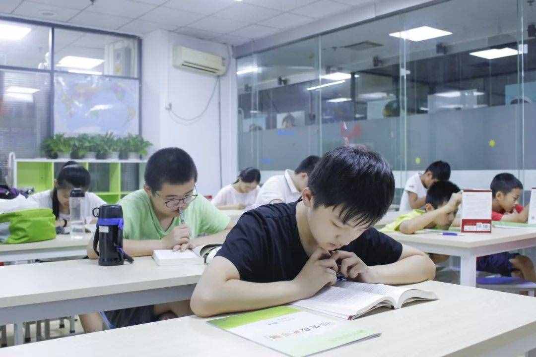 续费率70%，「约读书房」如何在线下引导青少年阅读