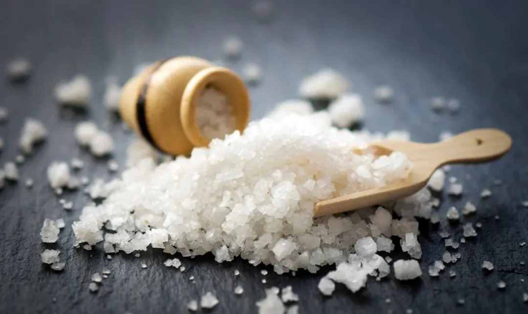吃多少盐才合理？你真的懂食盐吗？