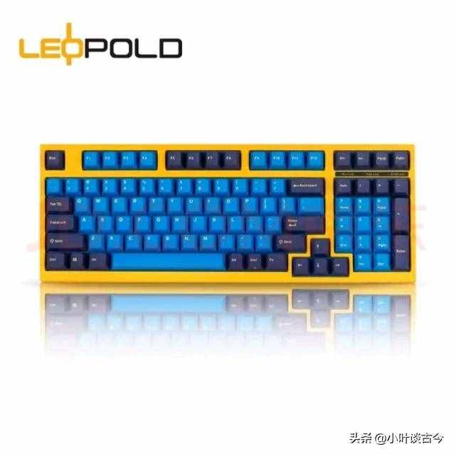618机械键盘推荐(500-1100元价位)