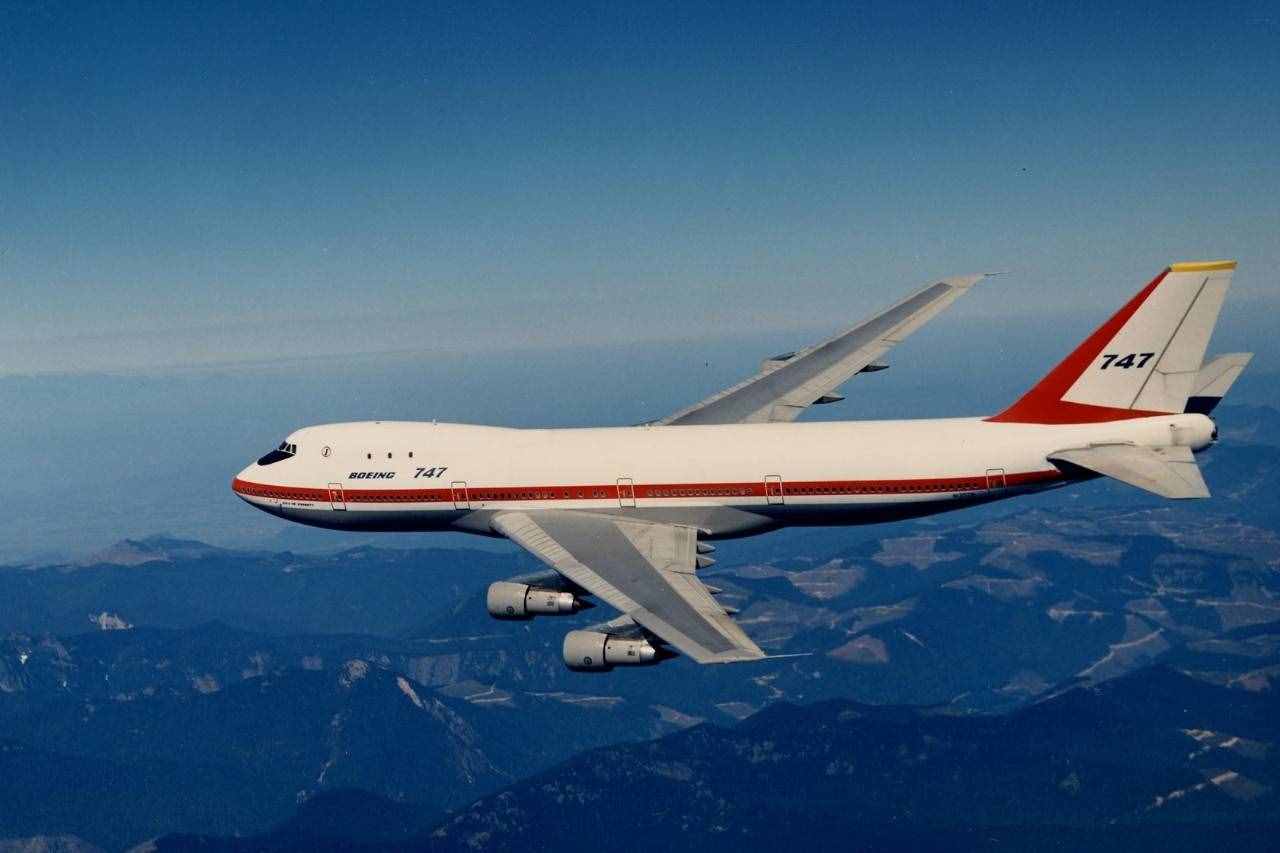 梦幻般的超大飞机，曾经全世界飞机载客最高记录的保持者