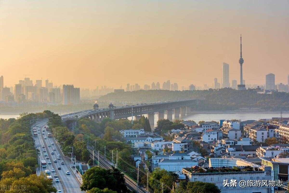 中国最有钱的10个省会，广州排名第一，有你家乡吗？