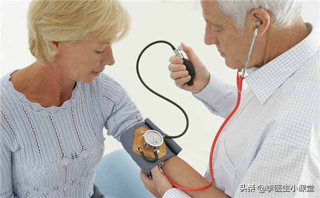 50岁血压多少算正常？医生从3个方面为你讲清楚