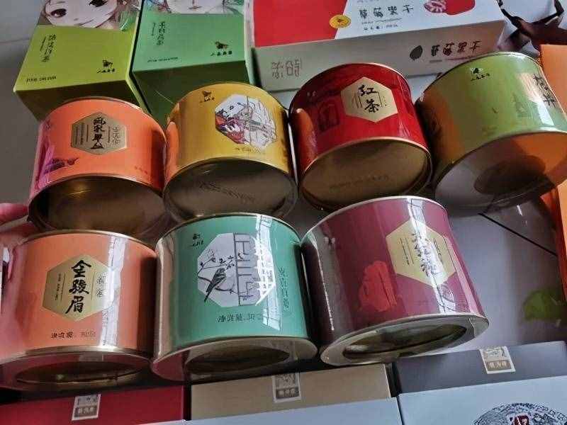 红茶购买指南 | 国内红茶品牌大集合！还不来领取？