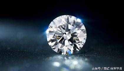 1.00ct的钻石你不要买，后悔的风险指数高达99.99%