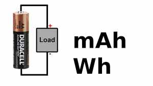 笔记本电脑电池的容量单位是Wh，手机是mAh，二者怎么比较？