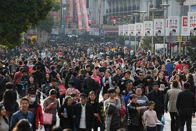 重庆人口超3000万，成都也达2000万，还有哪些城市人口数“惊人”