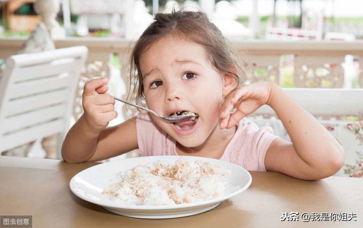 白米饭是垃圾食品吗 白米饭有没有营养？