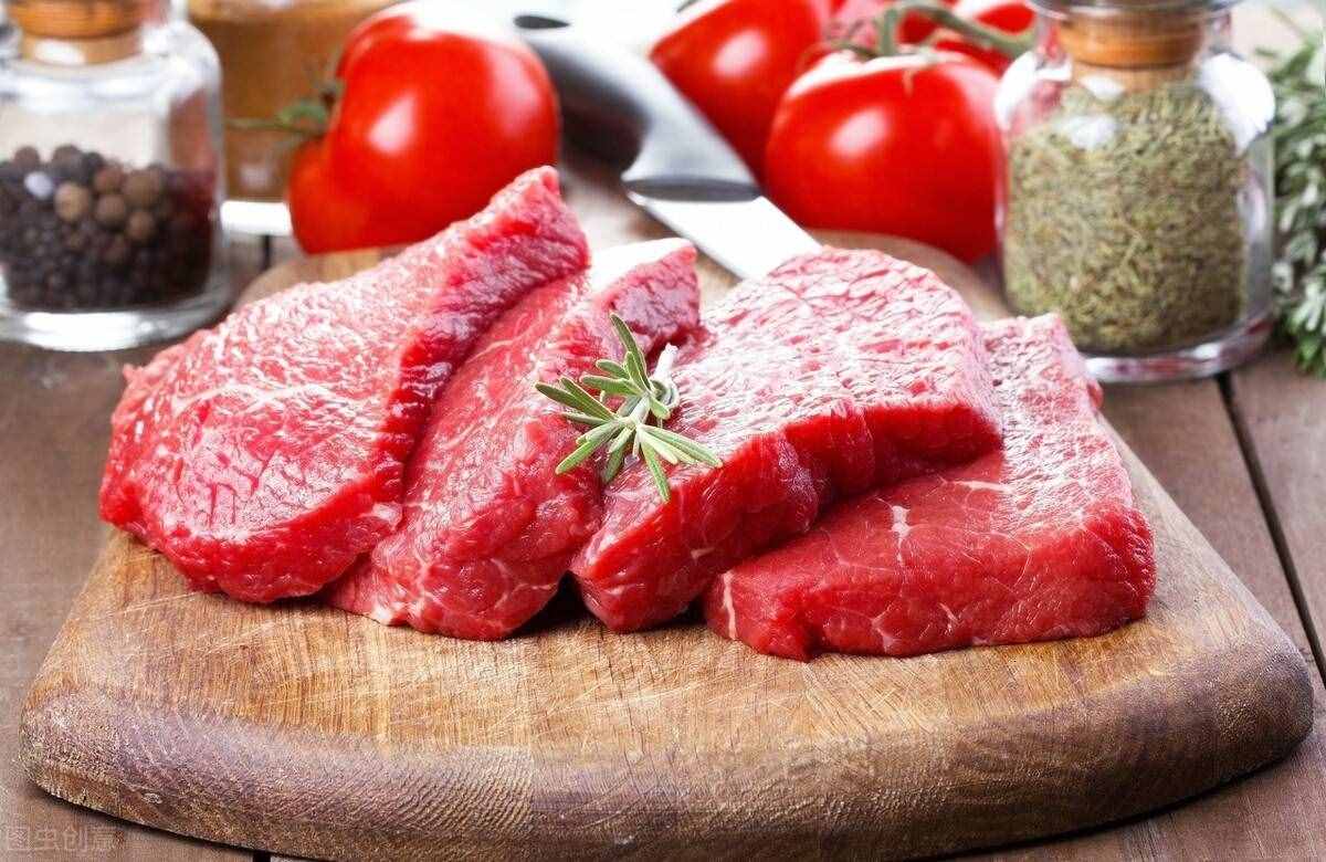 买牛肉，“黄牛肉”和“牛肉”怎么区别？牢记这4招，只挑黄牛肉