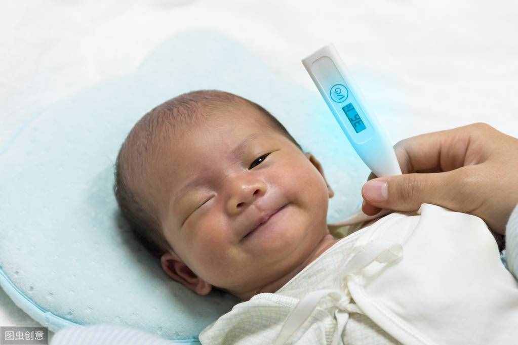宝宝发烧科学处理方法，6种实用家庭退热妙招，有孩子的存起来！