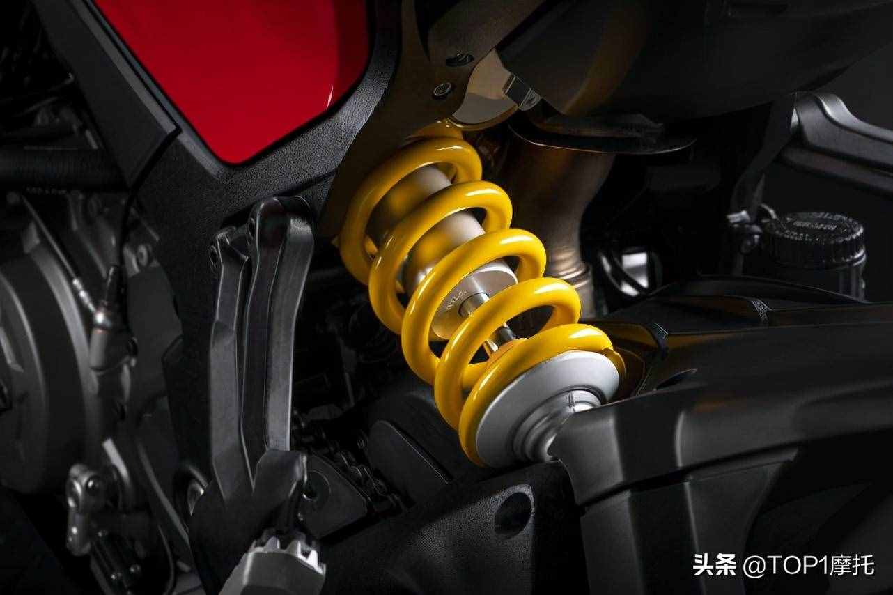 杜卡迪Multistrada V2北美首发 起售价不到10万人民币