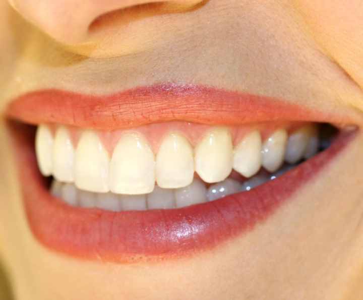 人有多少颗乳牙和恒牙，数数您是不是特例