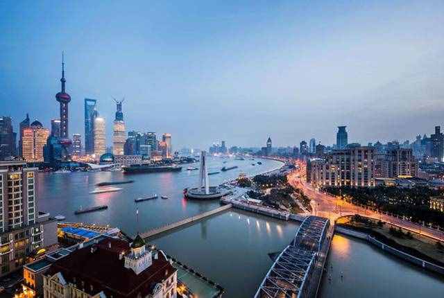 重庆人口超3000万，成都也达2000万，还有哪些城市人口数“惊人”