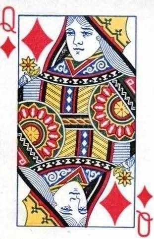 每一张扑克牌都它的含义的，玩扑克牌其乐无穷