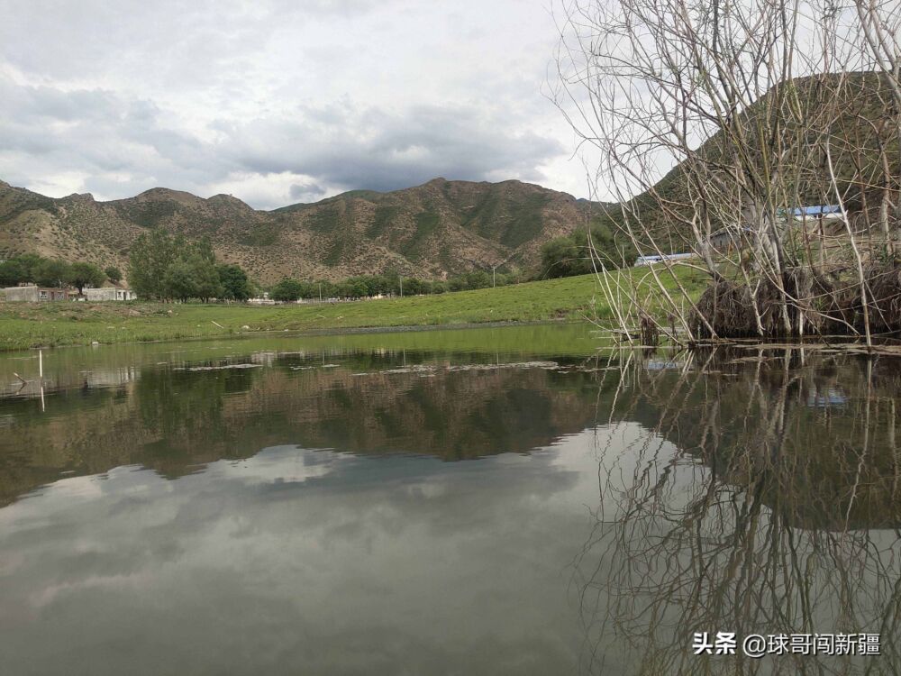 乌鲁木齐最近的五个自驾游景区，去过三个算大神，你去过几个呢？