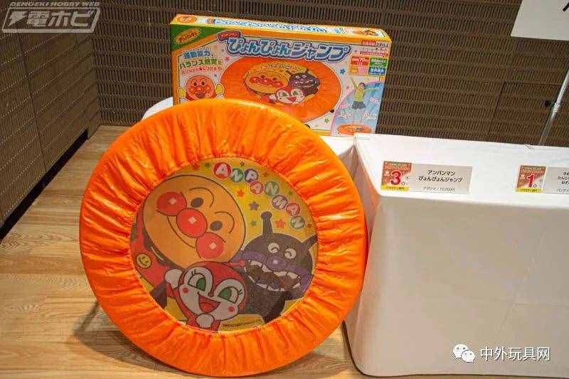 今年日本最受欢迎的玩具是什么？
