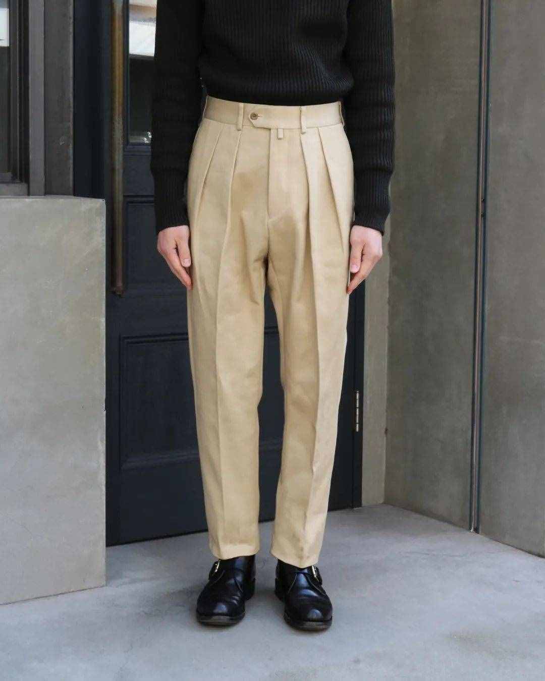 男人的宝藏短裤品牌终于要藏不住了