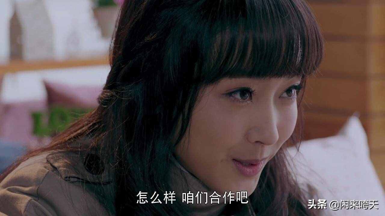 《灵魂摆渡Ⅱ》：好孩子，她杀你亲妈，你却认贼作母