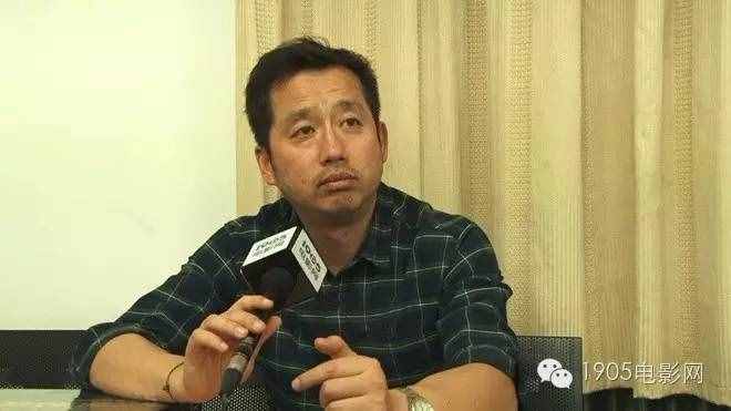 《我不是潘金莲》摄影师罗攀讲述圆画幅背后的故事