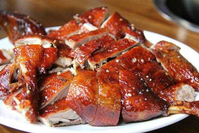 正宗嘉州美食是怎么做的？四川乐山钵钵鸡、麻辣烫、甜皮鸭、跷脚牛肉有了制作考核规范