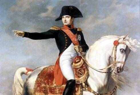 拿破仑为什么不入侵中国并认为入侵中国是愚蠢的行为？拿破仑死因