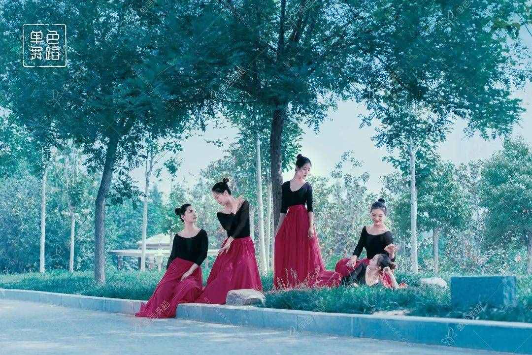 为什么这么多人学舞首选中国舞？这篇文章告诉你