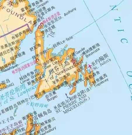 告诉你一个真实的加拿大：地大、物博、人少