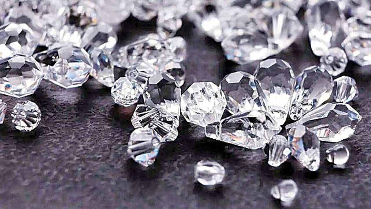 为什么钻石那么贵？看看中科院如何人工制造钻石