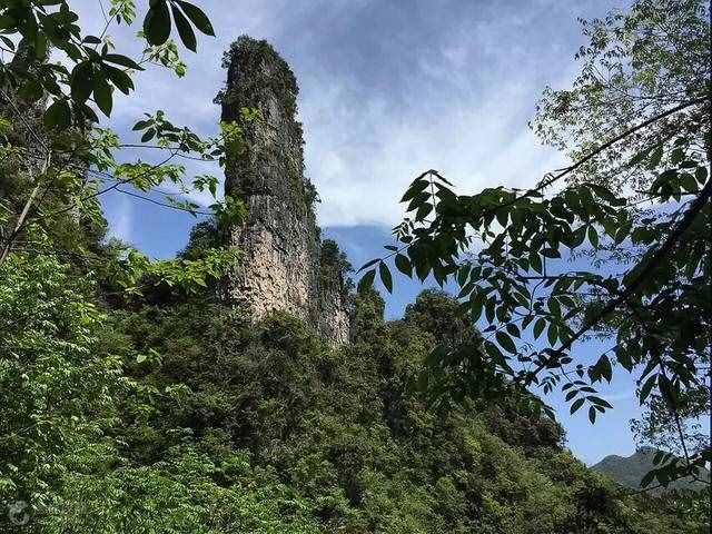 宜昌十大必玩景点