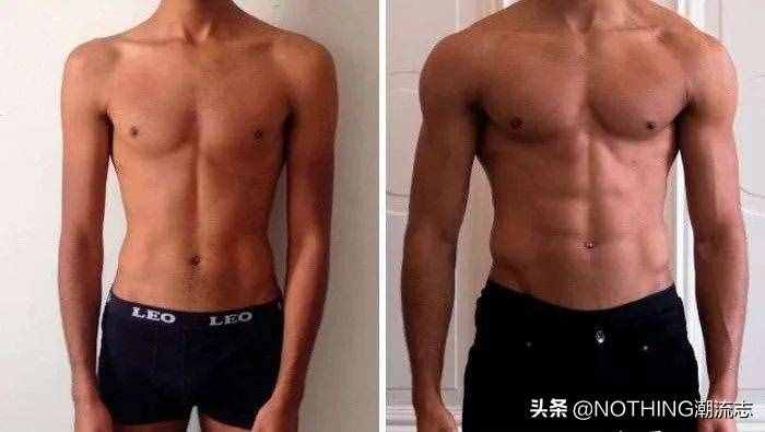 肤色黑的男生如何穿衣服的10点小建议