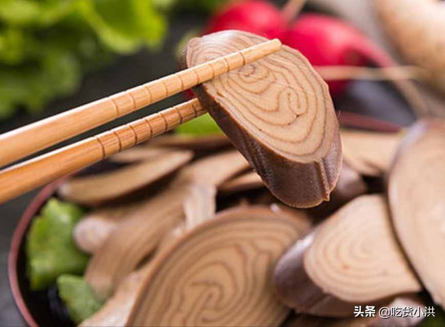 舌尖上的江苏，徐州6道美食，第五个有着“香肠之王”的美誉