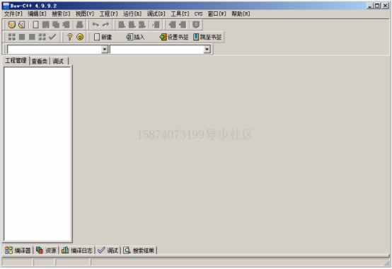 C编程从入门到实践：C语言开发工具详解（2）