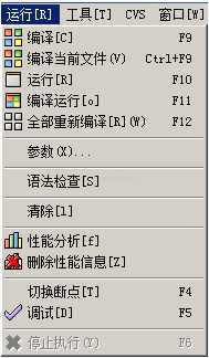 C编程从入门到实践：C语言开发工具详解（2）