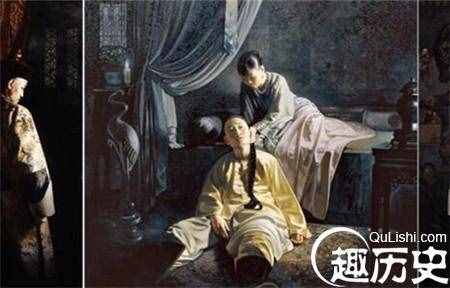 光绪皇帝活了38岁为何一生没能生育？