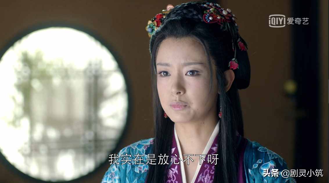 《琅琊榜》：一件事告诉你，为何梅长苏不可能接受宫羽