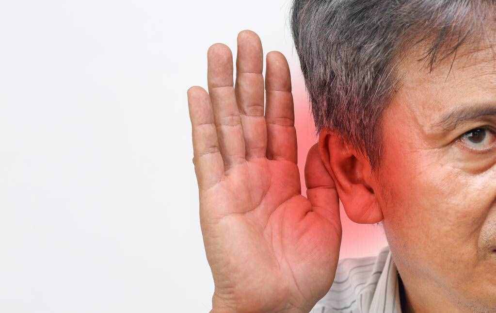 耳聋可以治好吗？别盲目求医，先弄懂这3种情况