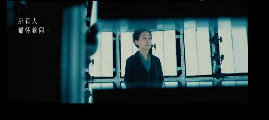 鹅厂投拍24集《三体》改档2022，主演张鲁一、于和伟，编剧刘慈欣