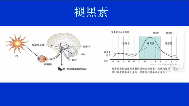 晒太阳能治失眠？褪黑素这样吃才有用？专家带你探索睡眠奥秘